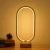 Import Morden Gift Bedside Creative Night Light Balance Magnetic LED Table Lamp from China