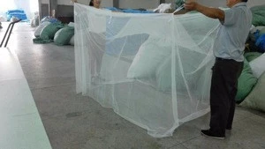 mosquito tent bed nets mosquito nets for beds long lasting protected manufacturer PE mosquito net to Nigeria,whopes moustiquaire