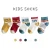 Import Most Popular Anti Slip Non Ankle Grips Toddler Kids Boys Girls baby socks from China