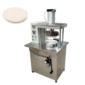 Most popular Automatic chapati/roti/pancake/tortilla making machine