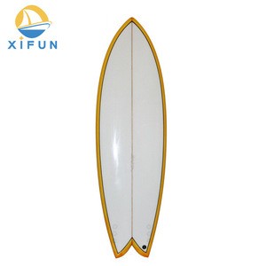Most popular design EPS surfboard PU board sorf top board eps foam