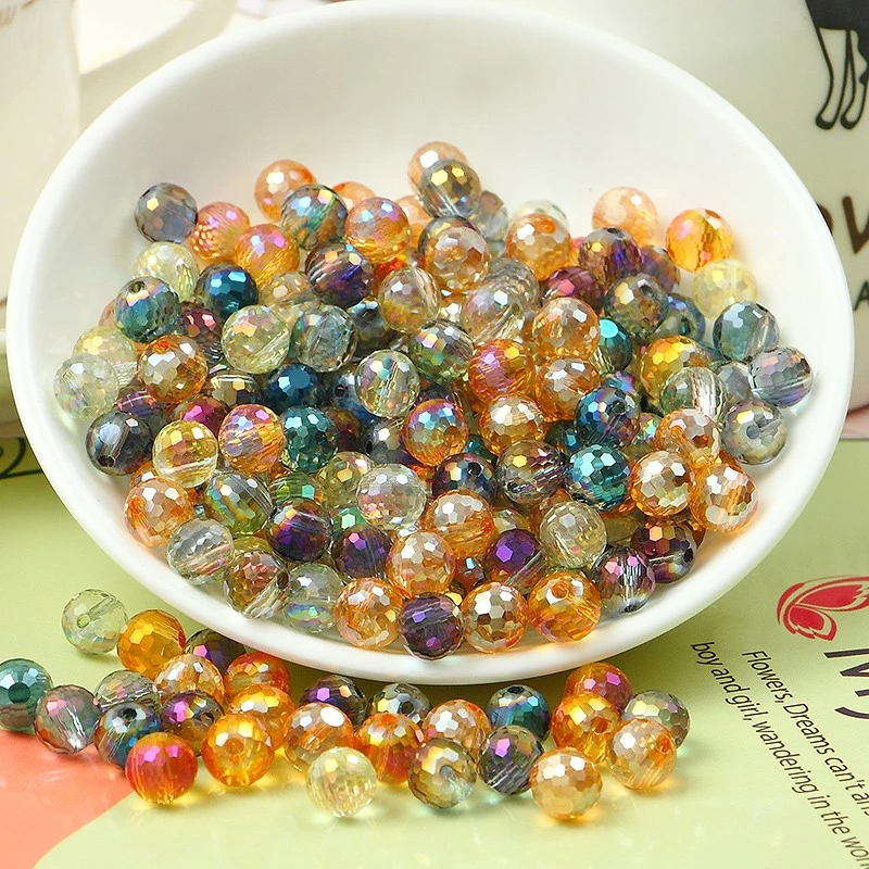 Most Popular Excellent Quality Magic Crystal Water Beads Crystal Beads