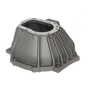 Most selling products Cast aluminum gear box buy direct from china manufacturer