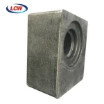 Motorcycle accessories parts 7075-T6 material aluminium