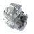 Motorcycle machinery engine assembly Built-in Balanced CPF200 Engine System