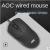 Import mouse Cheapest Cable USB home office wired optical mouse laptop desktop Wired USB Computer Mouse from China