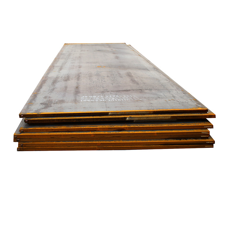 ms used cutting  mild  scrap steel plate for sale