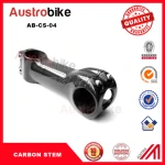 MTB Mountain Bike Bicycle Cycling carbon stem free shipping new design