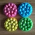 Import Multi-color round ball bubble chewing gum from China