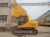 Import Multi-function amphibious excavator construction equipment 16T excavators from China