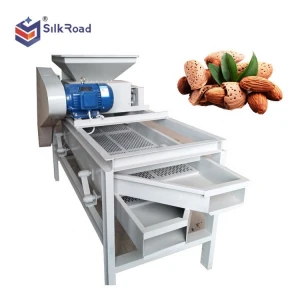 Multi-Function nut cracker machine