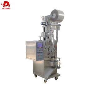 Multi-Function Spices Powder Pouch Packaging Machine Low price