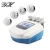 Multi-Functional Beauty Equipment Vacuum Roller Massage Ultra Shape System Top Sale Slimming Machine