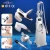 Import Multi-Functional Used Beauty Salon Equipment For Bi-polar RF Skin Care 40Khz Lipo Cavitation System from China