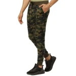 Multi Pocket Rip Stop Men Trousers Casual Working Cotton Cargo Pants Tactical Hiking Pants For Mens