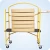 Import Multi-purpose  combination 6ft steel frame mobile scaffolding with wheels from China