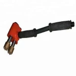 Multi purpose strong impact concrete bushhammer from china manufacturer