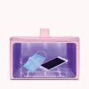 Multifunction Portable Led Uv Light Sterilizer UV-C Light 99.99% Kill Virus Sterilizer Bag Uv Lamp Sanitizer Bag for Daily