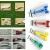Import Multifunction Sewing Bias Tape Maker Set DIY Patchwork Tool Household Machine Binding Sewing Supplies Accessories from China