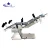 Import Multifunctional Adjustable Electric c-arm operating bed from China