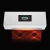 Import Multifunctional Electric Heater uv heating air conditioner Room heating air purifier air conditioner with  Ultraviolet rays lamp from China