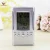 Import Multifunctional Office Stationery Electronic Calendar Pen Holder from China