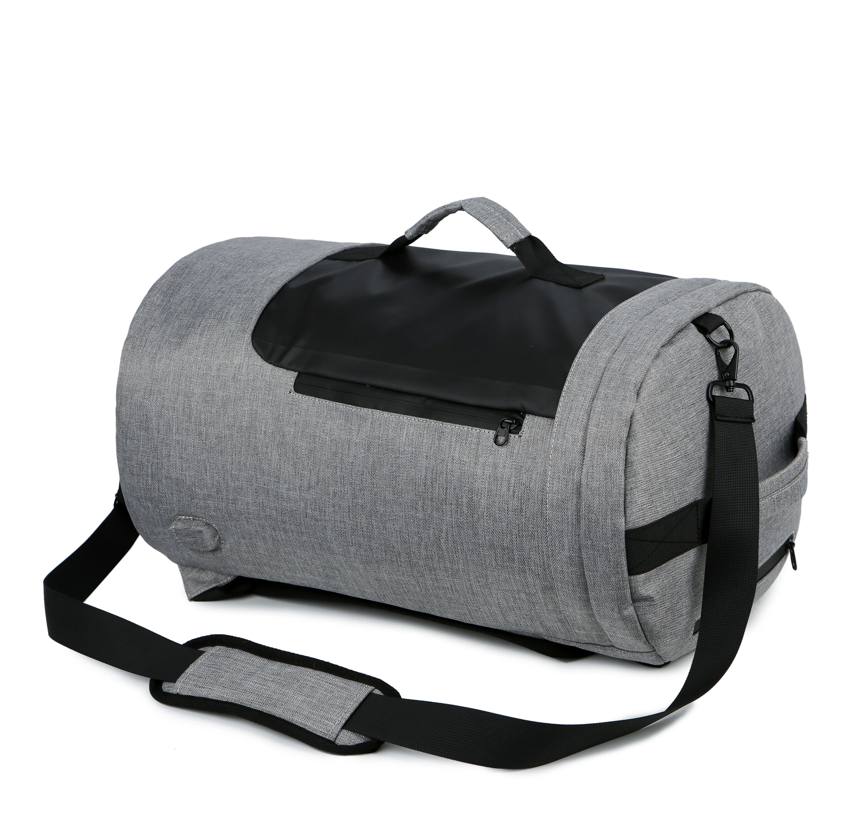 Multifunctional  Waterproof USB Laptop Backpack Business Travel  luggage bag