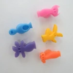 Multiple Promotion Gifts Silicone Glass Marker for Barware