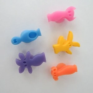 Multiple Promotion Gifts Silicone Glass Marker for Barware