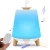 Import Music 300ml wood essential oil aromatherapy diffuser with remote control from China