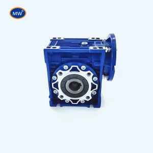MW Factory Direct Selling Transmission Gearboxes For Industrial Equipment
