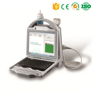 MY-B144D Ultrasonic Diagnostic Automatic High Effective Portable Ultrasound Bone Densitometer Price