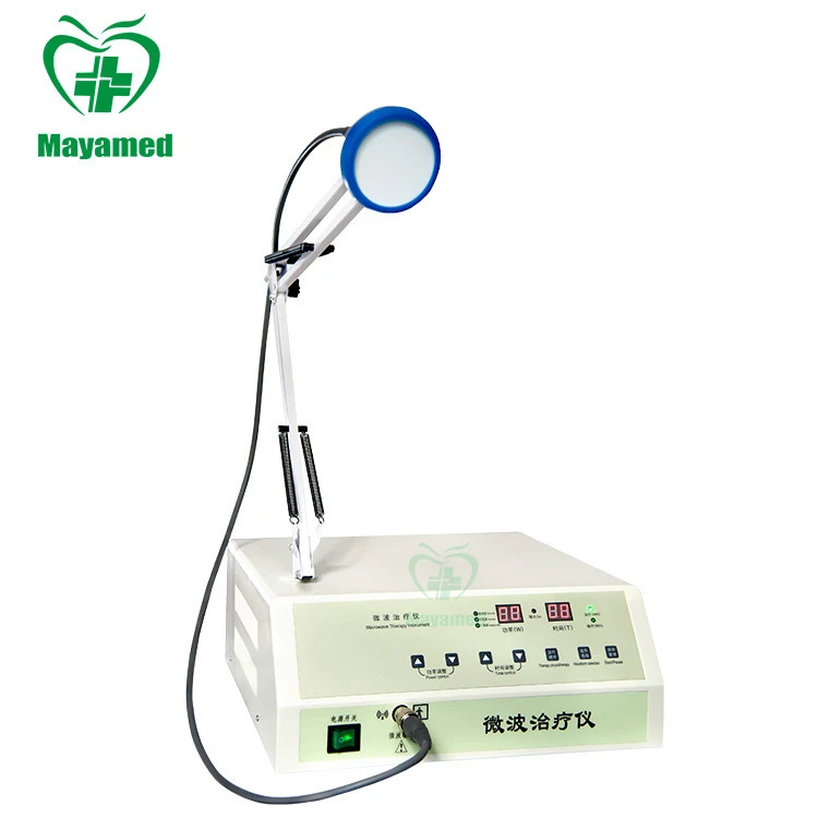 MY-S008F Hot Selling Microwave Therapy Instrument with Factory Price