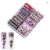 Import Nail Foil Transfer Paper Roll Set from China