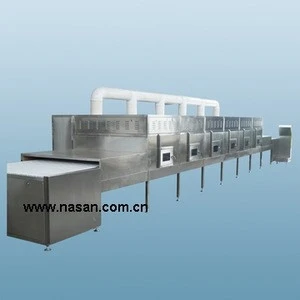 Nasan NT Model Other Food Processing Machinery