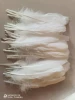 Natural Duck Feather  Pure White  Badminton Shuttle Duck Feather Shuttlecock Badminton Top Quality