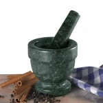Natural Green Marble 4