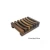 Import Natural Wooden Holder for Sponges Solid bamboo 2 colors soap dish from China