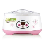 natural yogurt maker