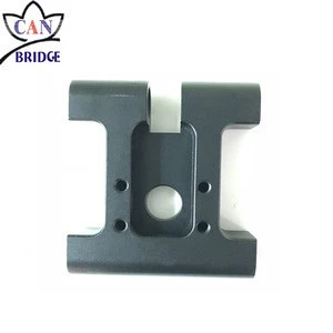 NBridge Best Service High Quality Customized Precision CNC Machining Aluminum for Chair Mechanisms