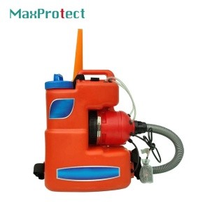 Nebulizadora Para Fumigacion Knapsack+16L+Electric+Spray+Machine Electrostatic Disinfection Sprayer Backpack Drops Ulv Sprayer