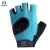 Import Neoprene wholesale sports fitness training hand women men ventilated customized logo wrist gym weight lifting gloves from China