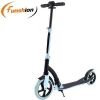 new 200MM large wheel kick scooter adult foot scooter for sale
