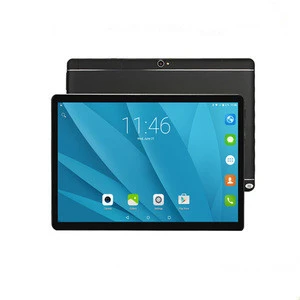 New Android 9.0/8.1 Quad Core Octa Core 3G 4G Tablet 10 inch OEM 2GB RAM 32GB ROM Android tablet pc
