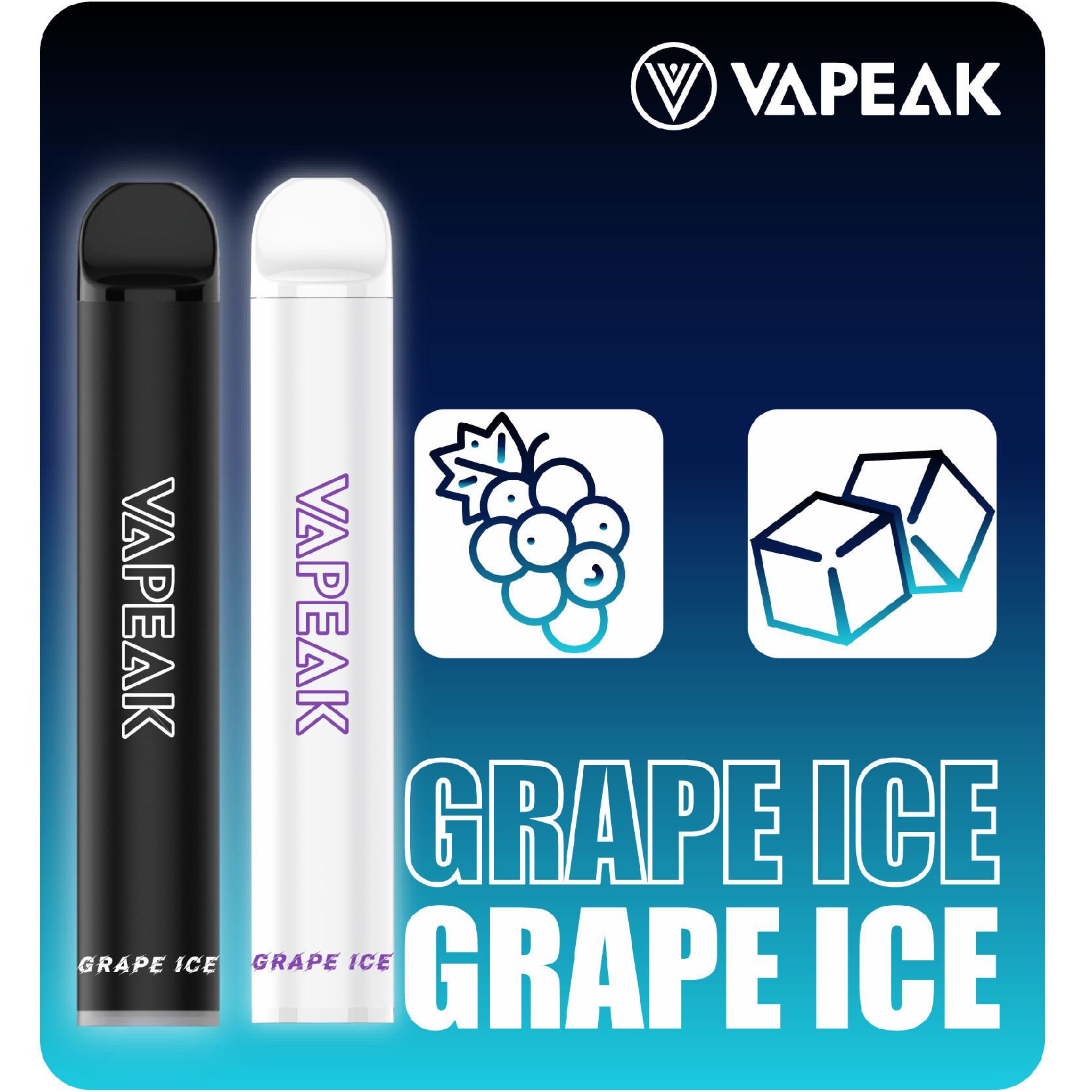 Unityplug Vape Buy New Arrival 1500 Puffs Disposable Pod With Nicotine 0mg 20mg Fruit ...