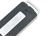 new arrival 2 in 1 Mini 8GB USB 2.0 Digital Voice Recorder Recording Pen Sound Audio Recorder WAV Format