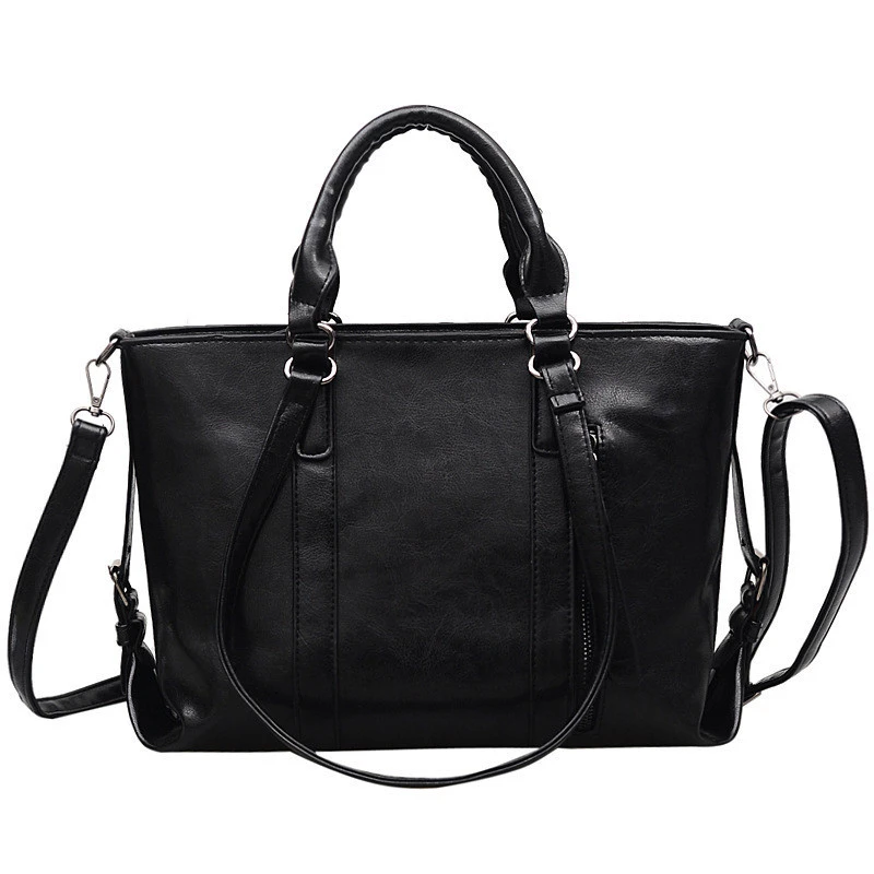 New Arrival Amazing design genuine leather bags women