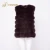 Import new arrival Jtfur Wholesale women Detachable fur coat luxurious long fluffy real fox fur coat from China