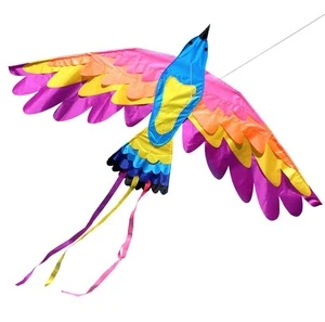 New arrival parrot kite for sale