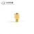 Import New arrival textile cnc brass drilling machine parts textile from China